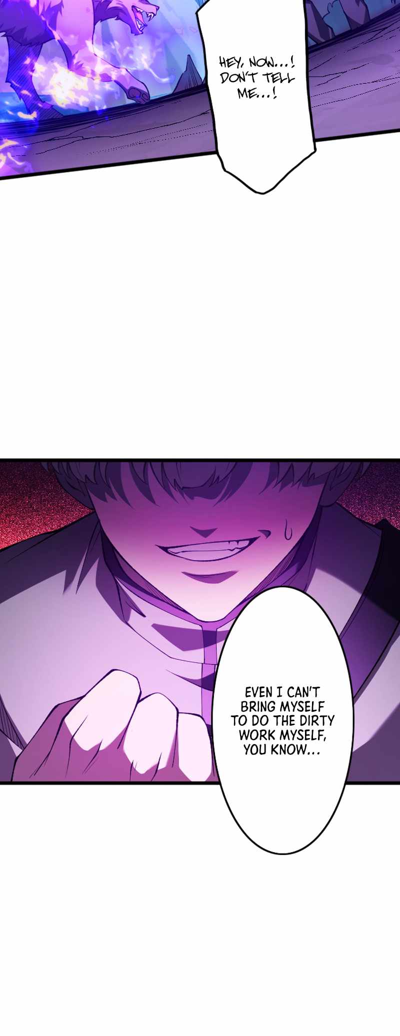 The Awakened One Who Levels in Reverse Chapter 1 41